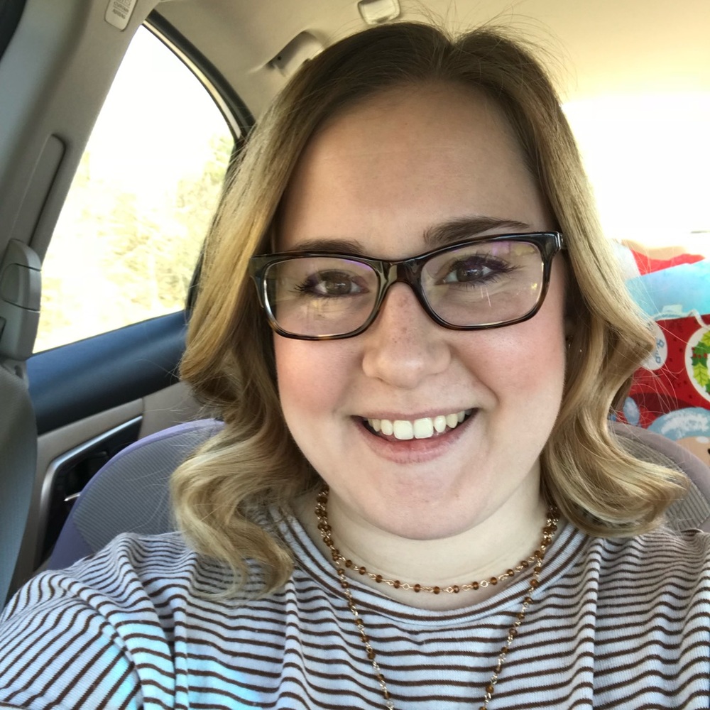 Meet your Posher, Carly